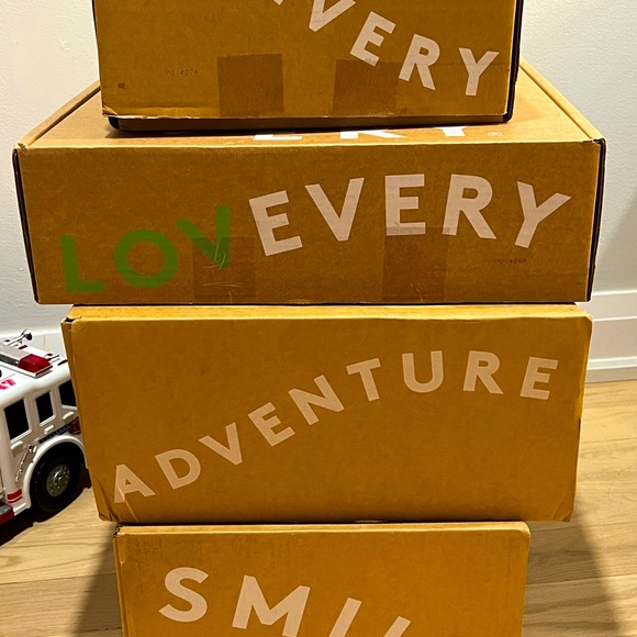 lovevery Other - Love very kits Every set $80